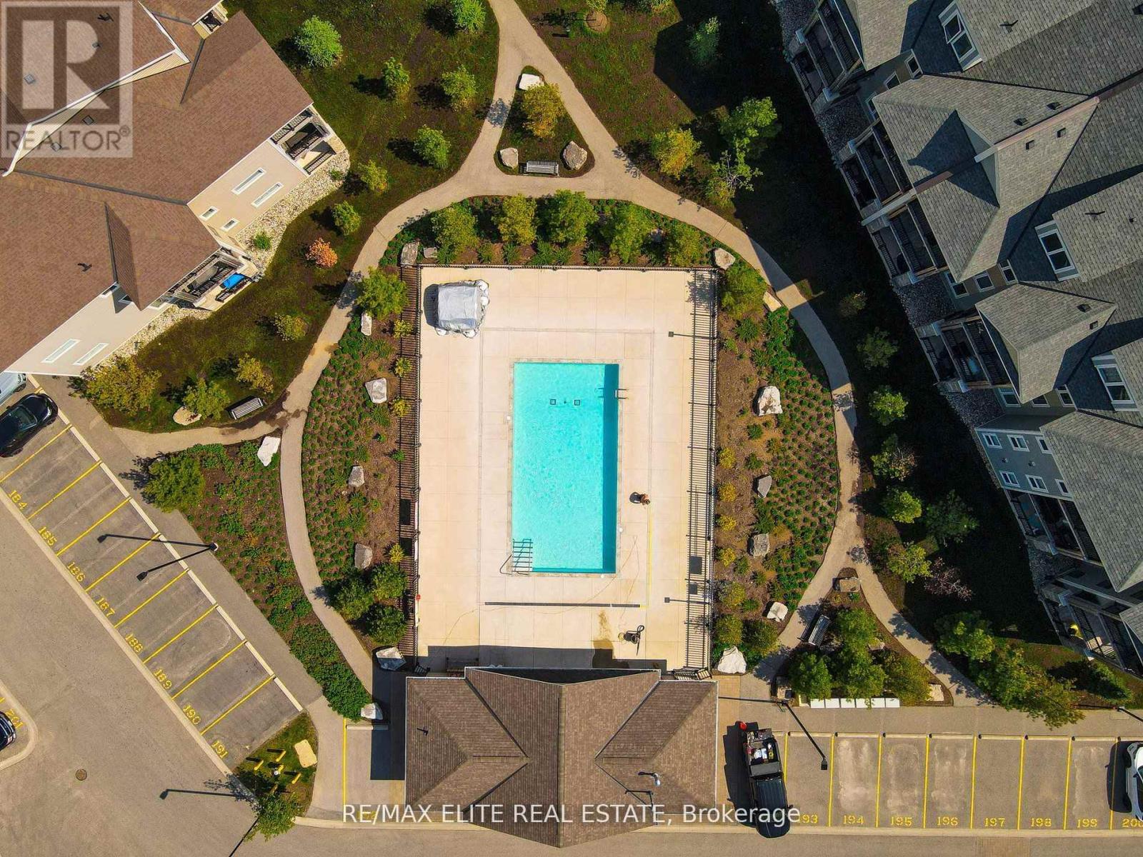 303 - 5 Anchorage Crescent, Collingwood, Ontario  L9Y 0Y6 - Photo 34 - S12944196