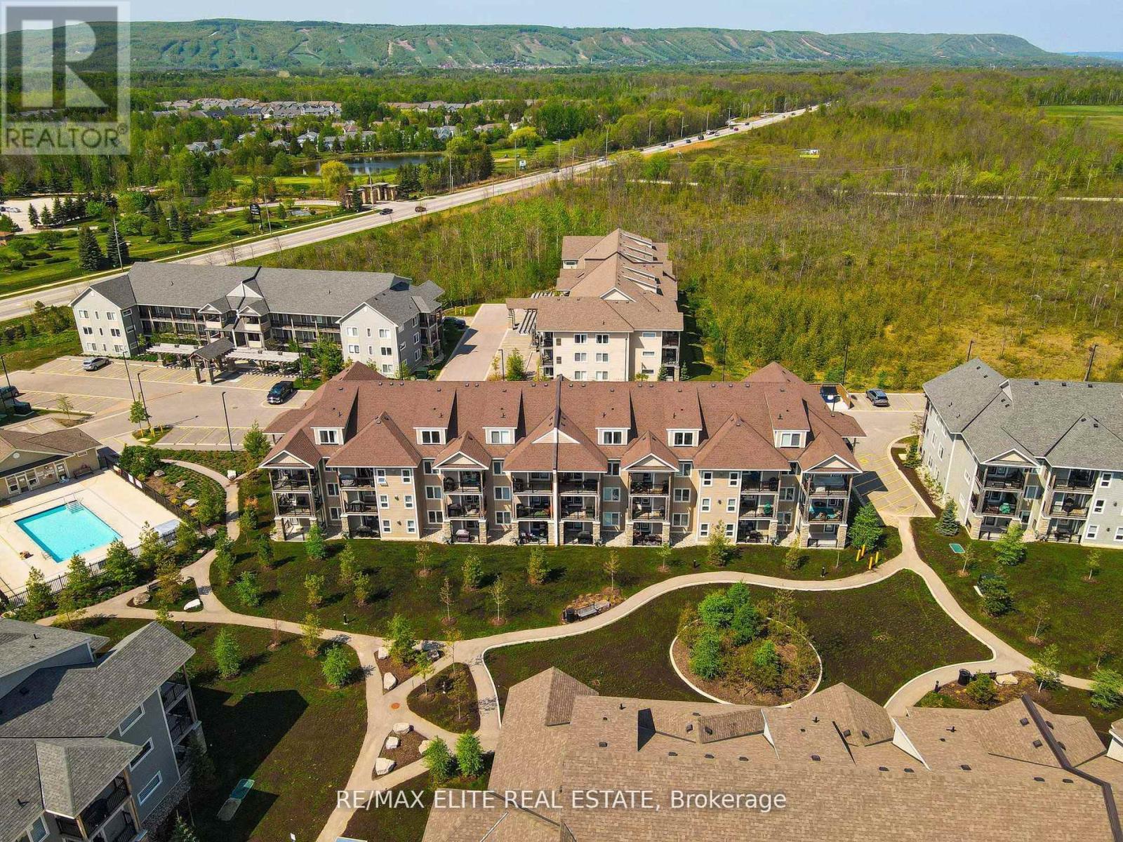 303 - 5 Anchorage Crescent, Collingwood, Ontario  L9Y 0Y6 - Photo 36 - S12944196