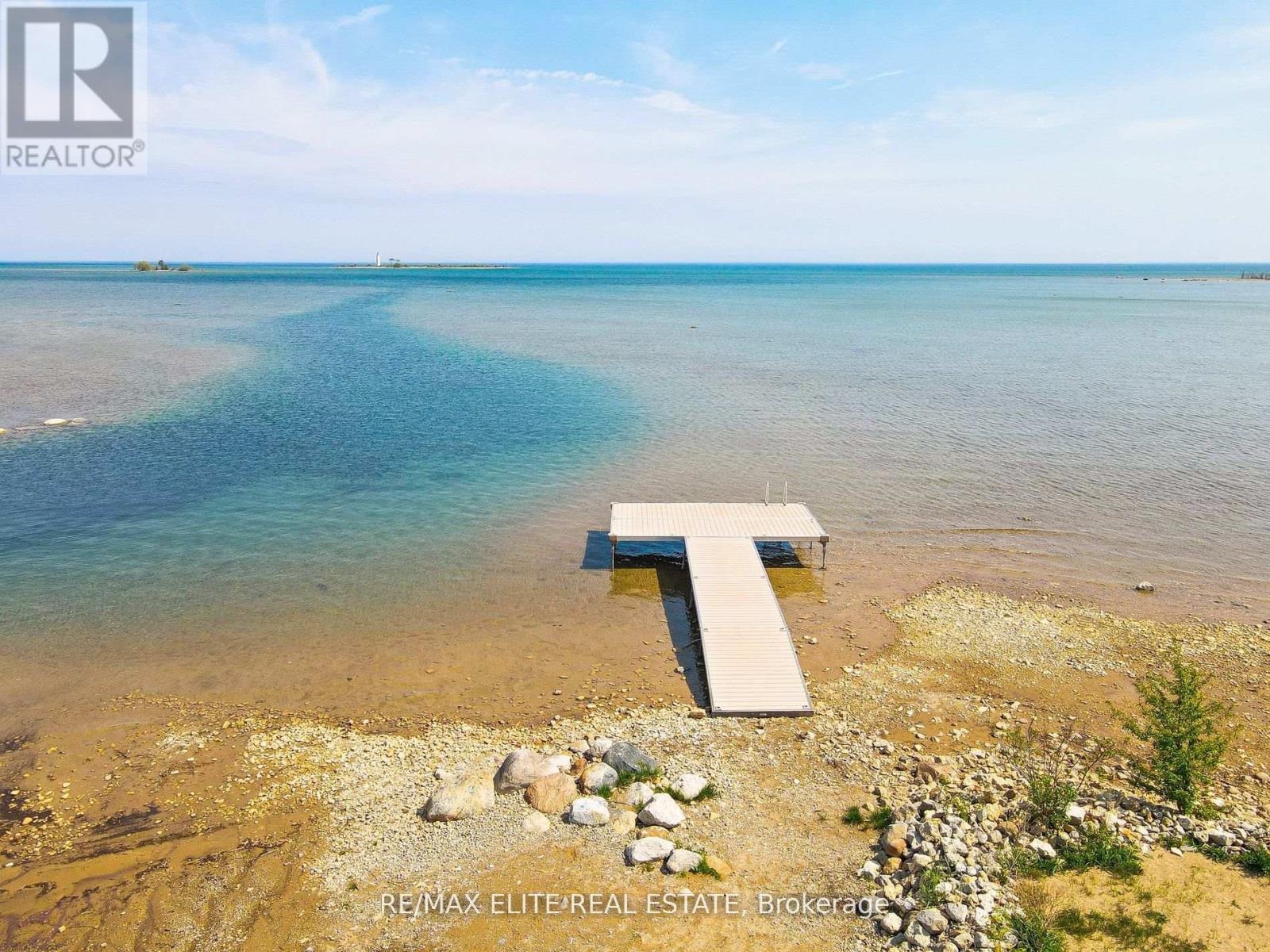 303 - 5 Anchorage Crescent, Collingwood, Ontario  L9Y 0Y6 - Photo 4 - S12944196