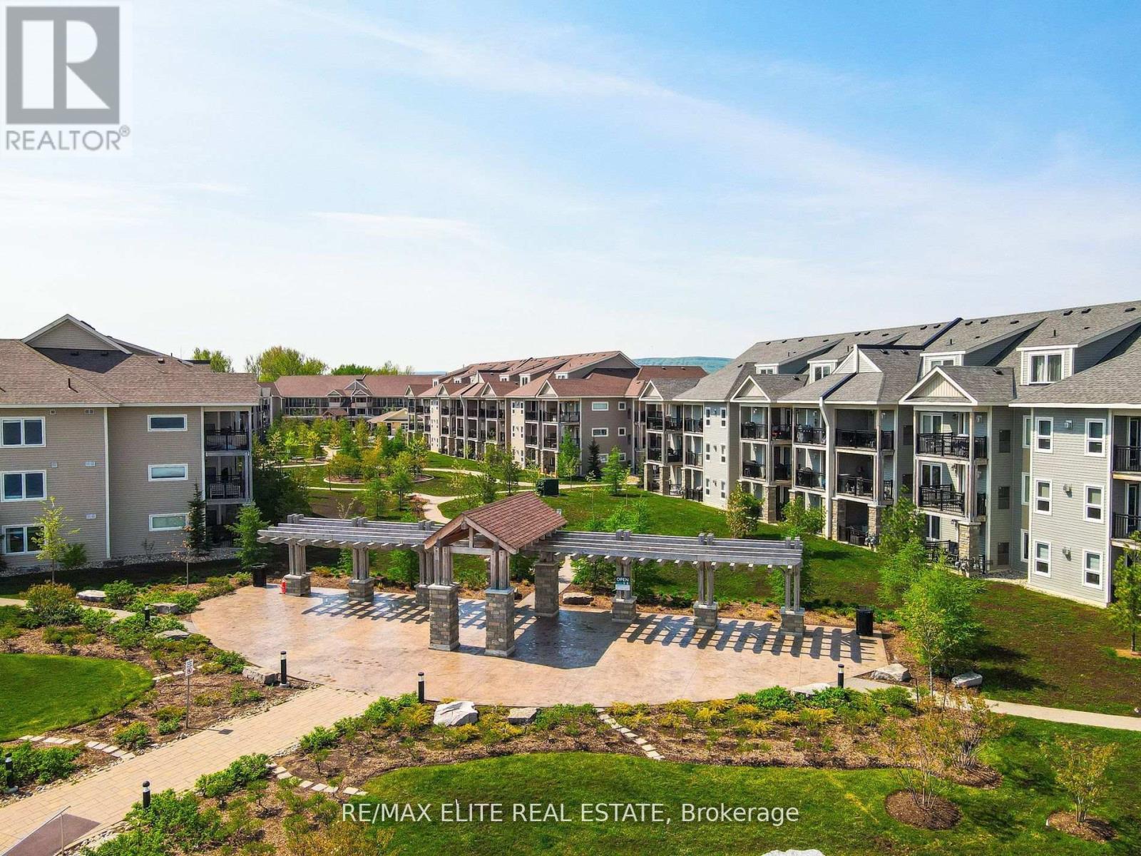 303 - 5 Anchorage Crescent, Collingwood, Ontario  L9Y 0Y6 - Photo 5 - S12944196