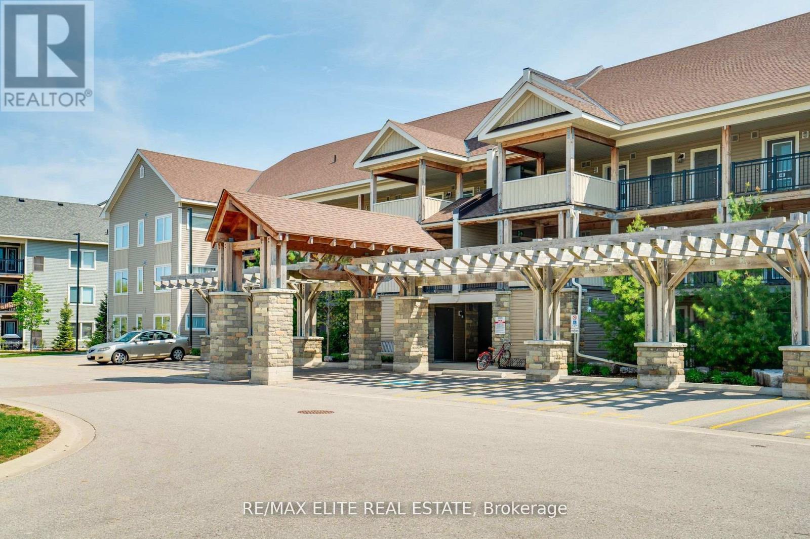 303 - 5 Anchorage Crescent, Collingwood, Ontario  L9Y 0Y6 - Photo 6 - S12944196