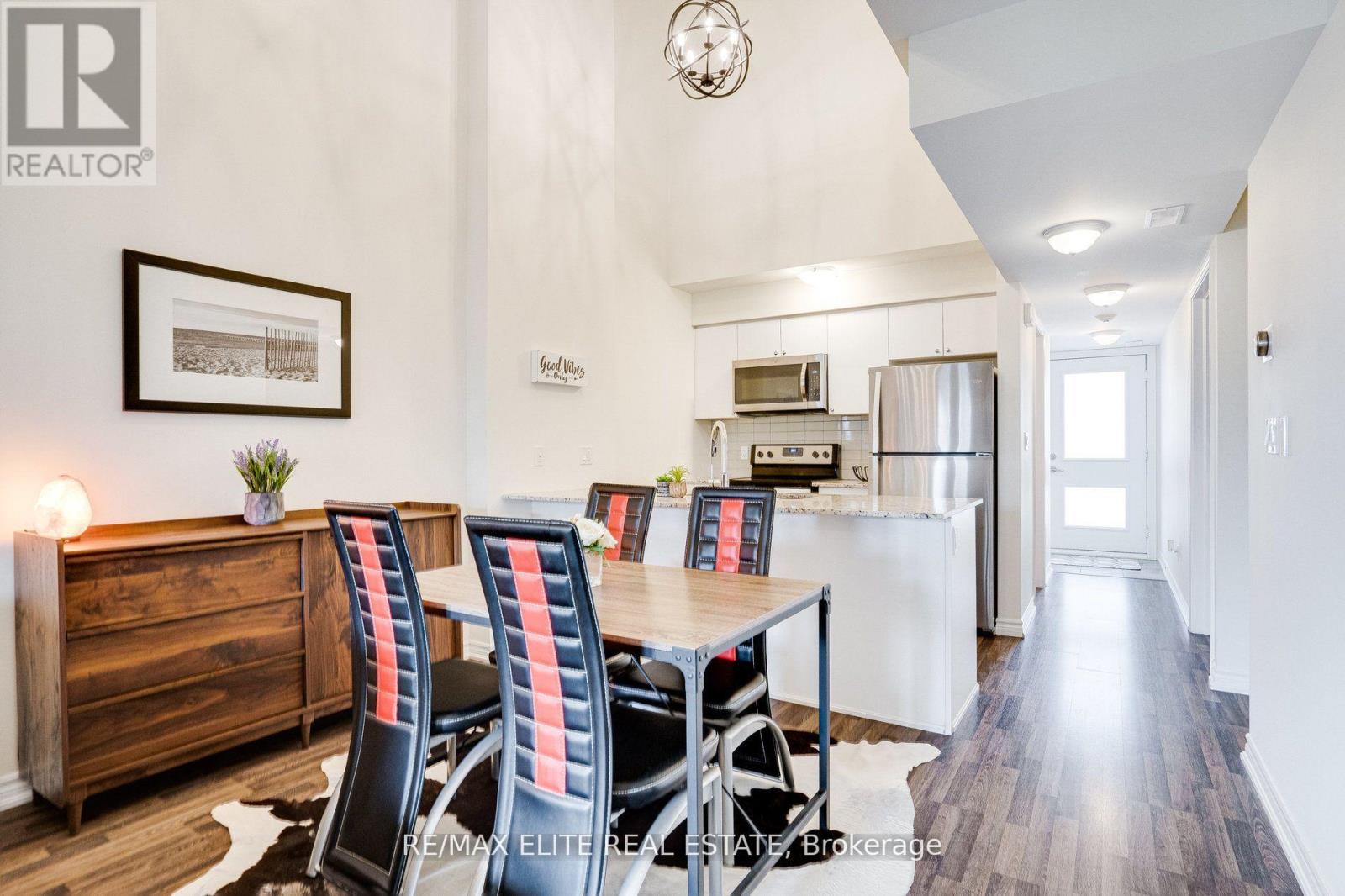 303 - 5 Anchorage Crescent, Collingwood, Ontario  L9Y 0Y6 - Photo 8 - S12944196