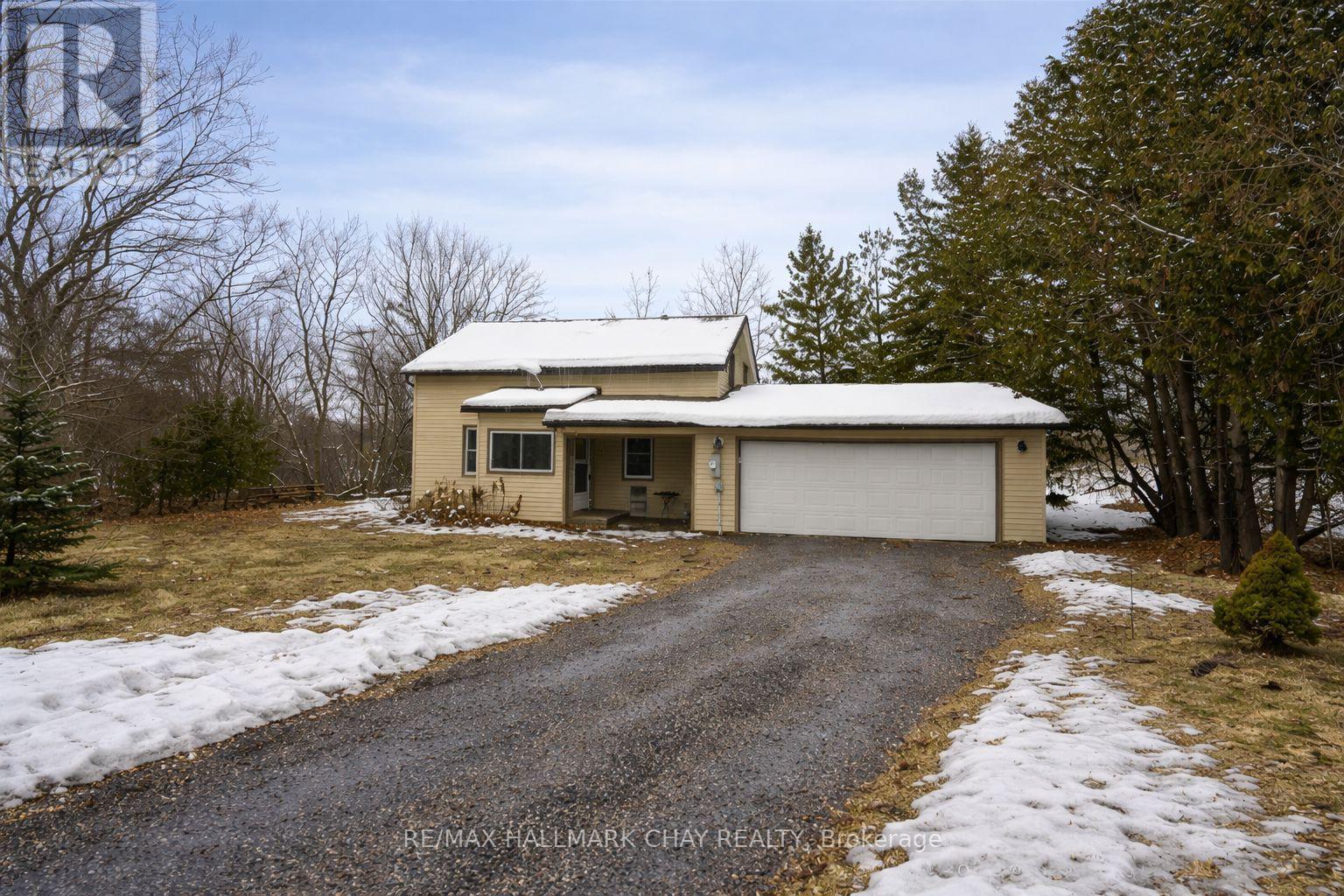 3324 PENETANGUISHENE ROAD, Oro-Medonte, Ontario