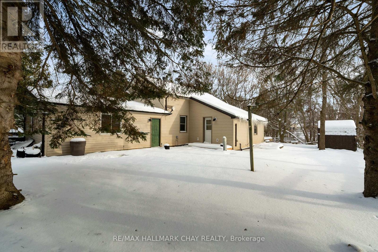 3324 Penetanguishene Road, Oro-Medonte, Ontario  L4M 4Y8 - Photo 16 - S12944396