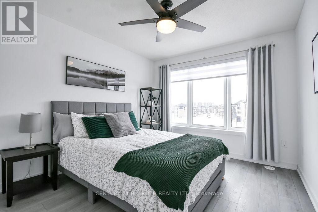 104 Blue Forest Crescent, Barrie, Ontario  L9J 0N7 - Photo 26 - S12944570