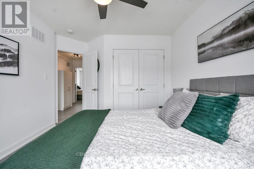 104 Blue Forest Crescent, Barrie, Ontario  L9J 0N7 - Photo 27 - S12944570