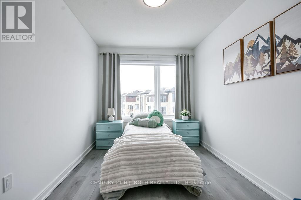 104 Blue Forest Crescent, Barrie, Ontario  L9J 0N7 - Photo 29 - S12944570