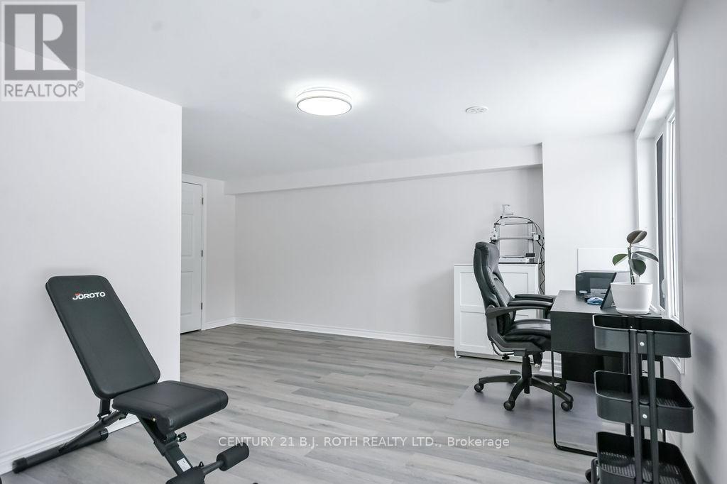 104 Blue Forest Crescent, Barrie, Ontario  L9J 0N7 - Photo 36 - S12944570