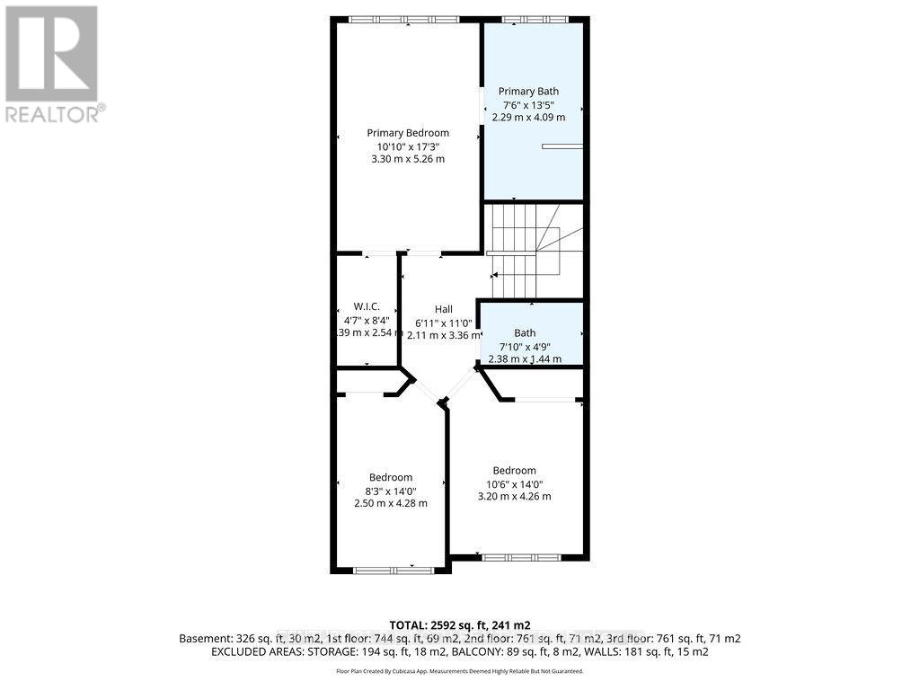 104 Blue Forest Crescent, Barrie, Ontario  L9J 0N7 - Photo 44 - S12944570