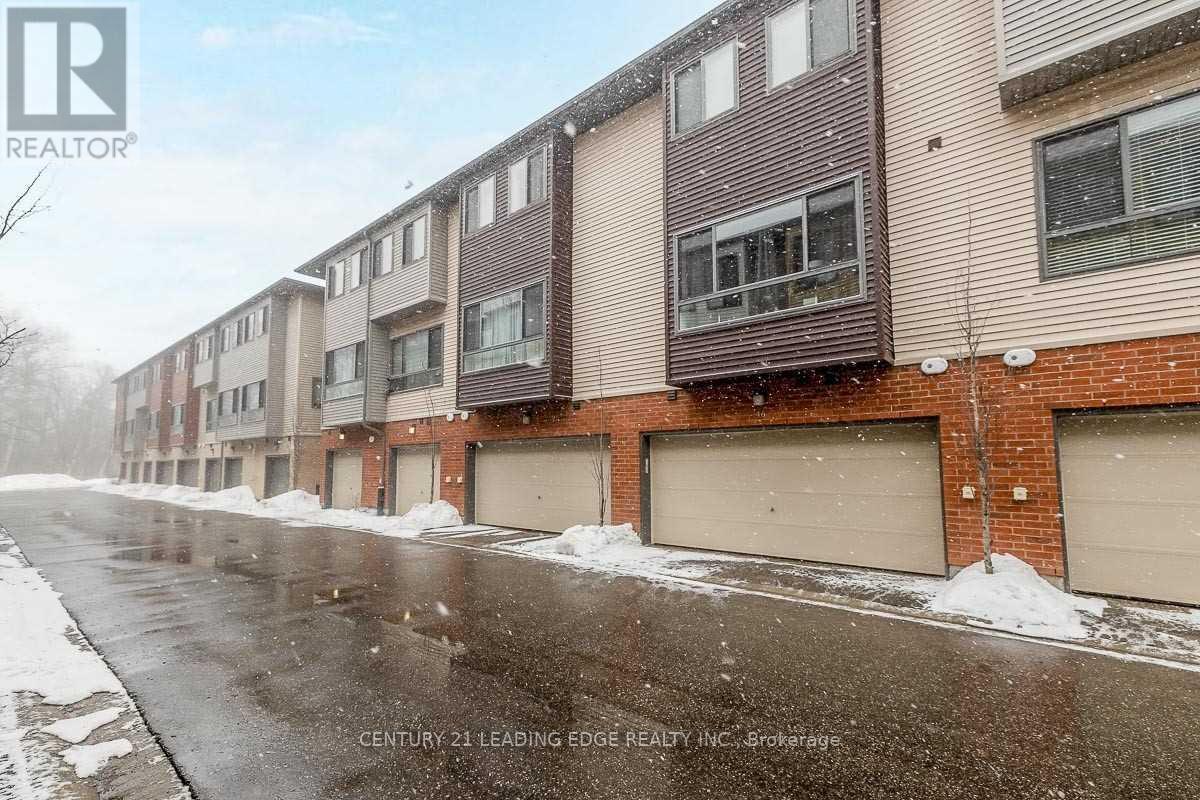 45 - 369 ESSA ROAD, Barrie, Ontario