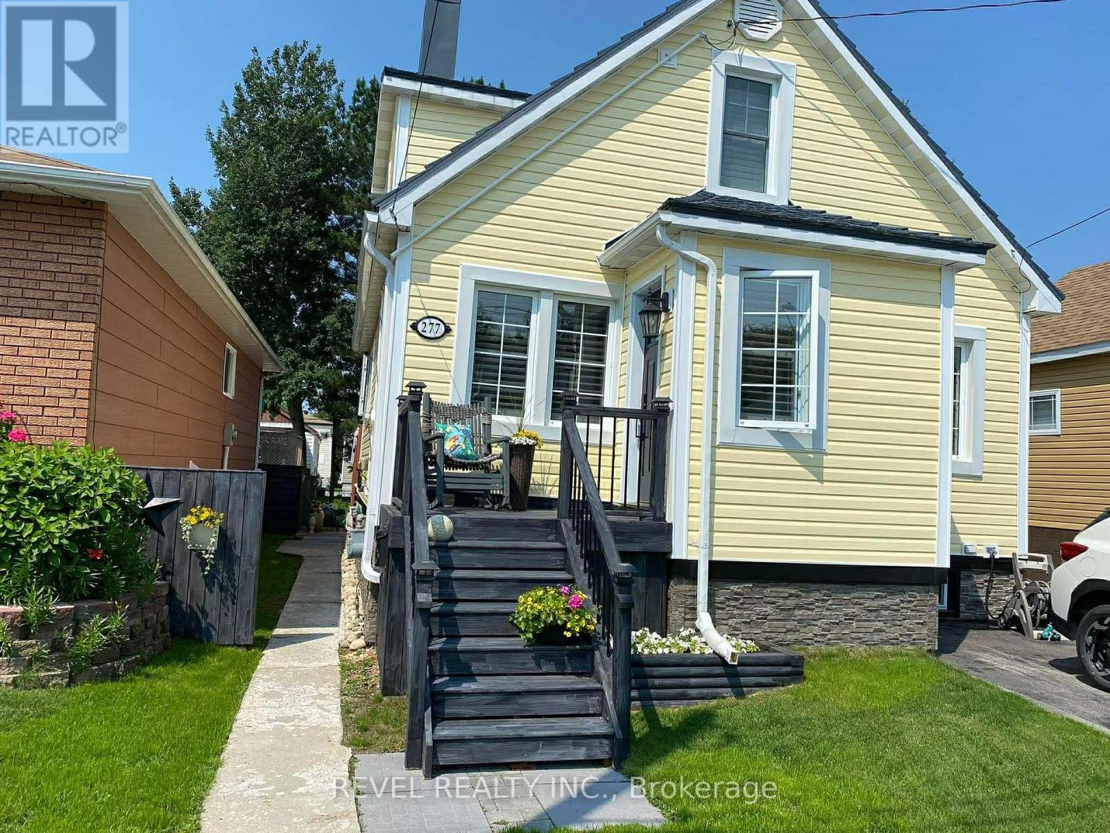 277 Tamarack Street, Timmins, Ontario  P4N 6R3 - Photo 45 - T12943510