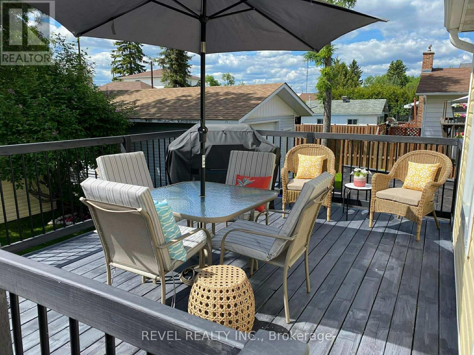 277 Tamarack Street, Timmins, Ontario  P4N 6R3 - Photo 47 - T12943510