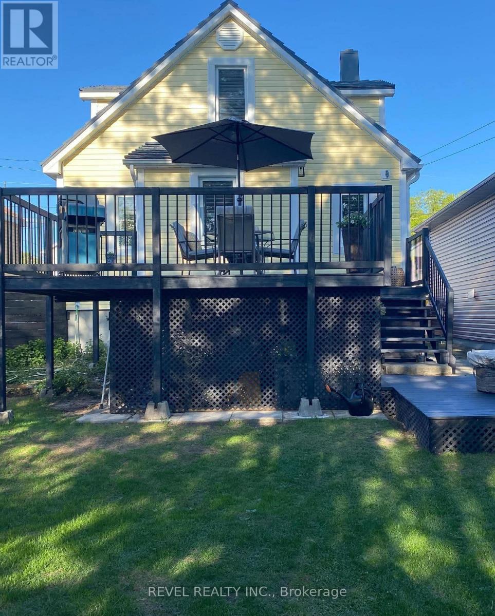 277 Tamarack Street, Timmins, Ontario  P4N 6R3 - Photo 46 - T12943510