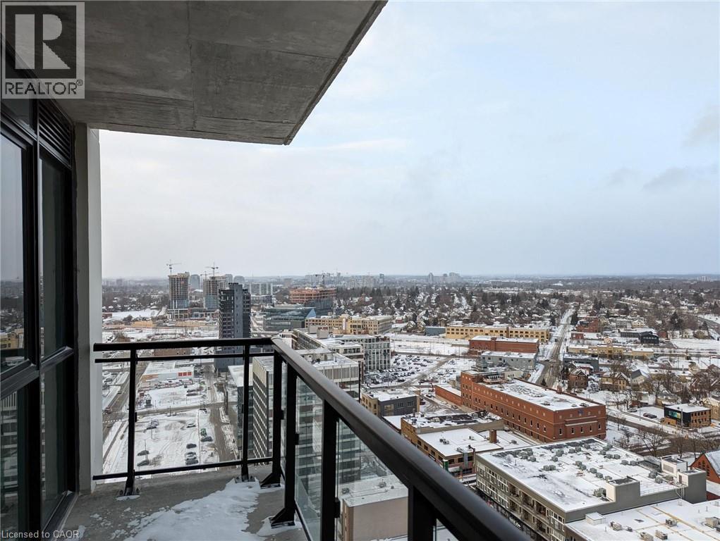 60 Charles Street W Unit# 2512, Kitchener, Ontario  N2G 0C9 - Photo 11 - 40816325