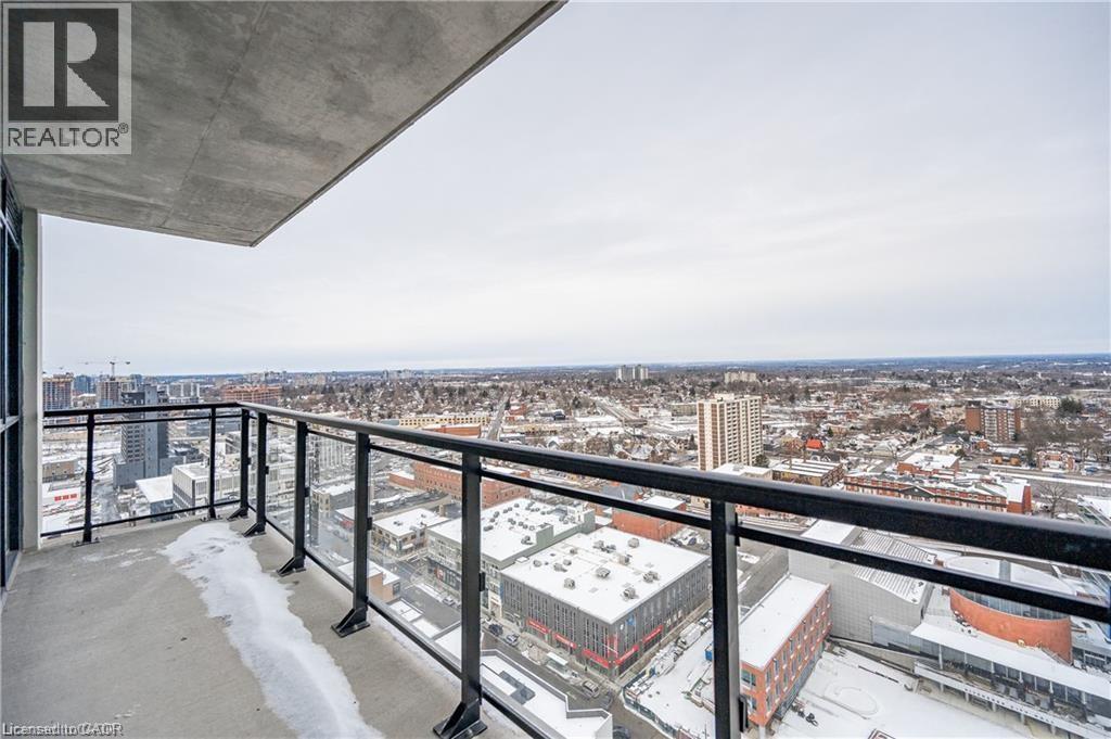 60 Charles Street W Unit# 2512, Kitchener, Ontario  N2G 0C9 - Photo 14 - 40816325