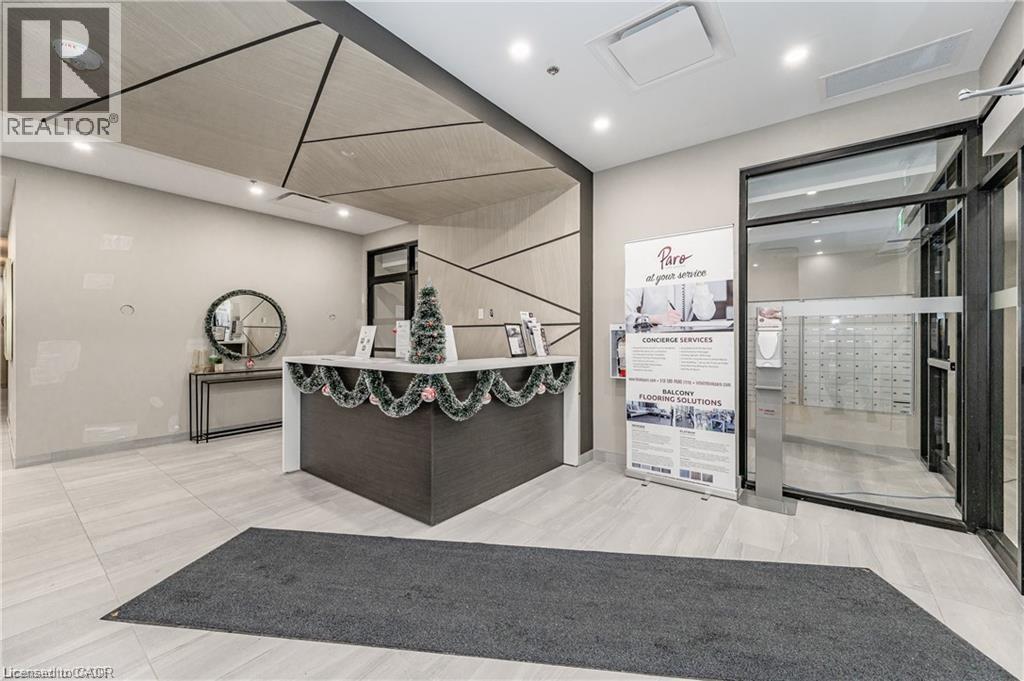 60 Charles Street W Unit# 2512, Kitchener, Ontario  N2G 0C9 - Photo 15 - 40816325