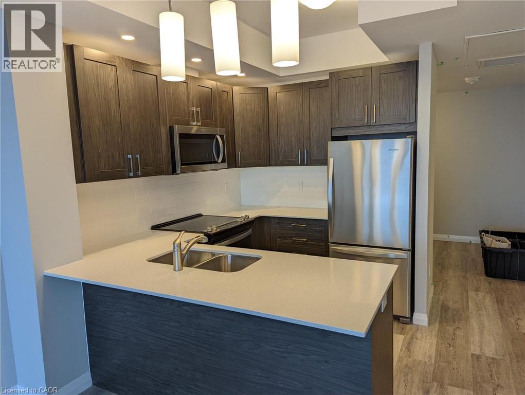 60 Charles Street W Unit# 2512, Kitchener, Ontario  N2G 0C9 - Photo 2 - 40816325