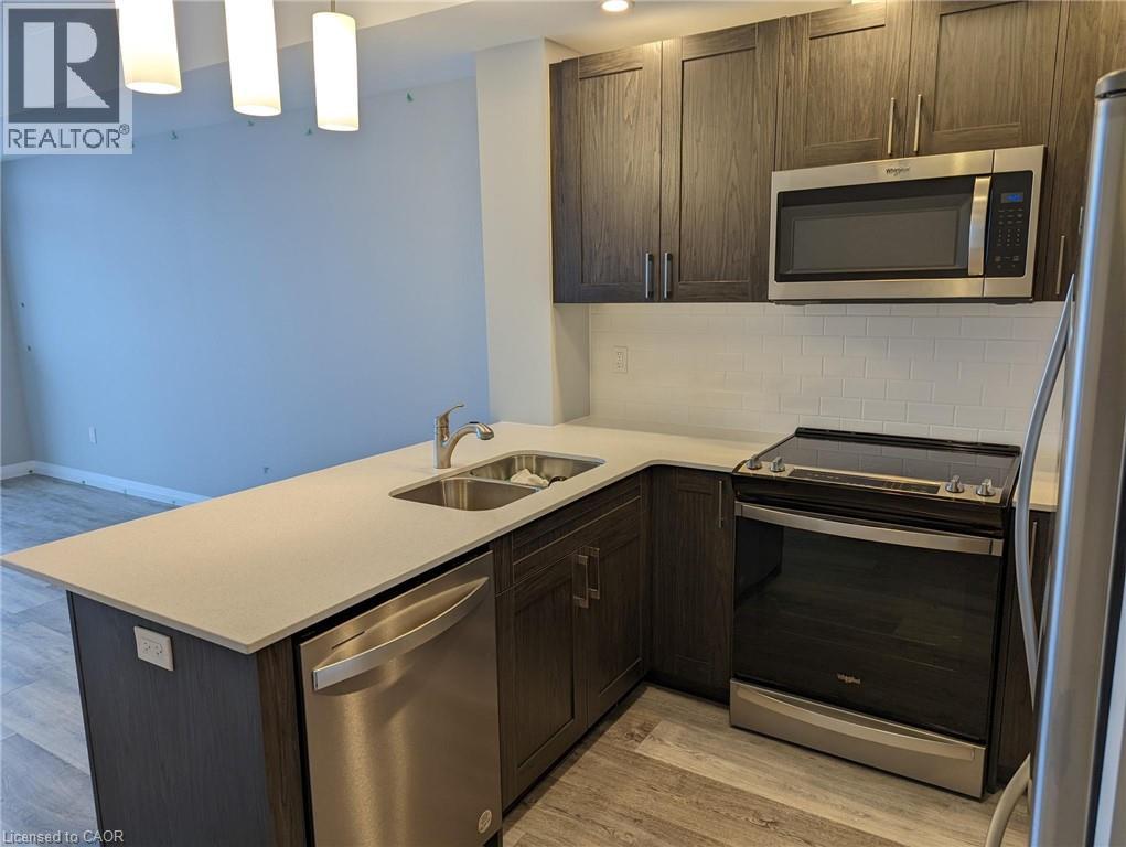 60 Charles Street W Unit# 2512, Kitchener, Ontario  N2G 0C9 - Photo 3 - 40816325