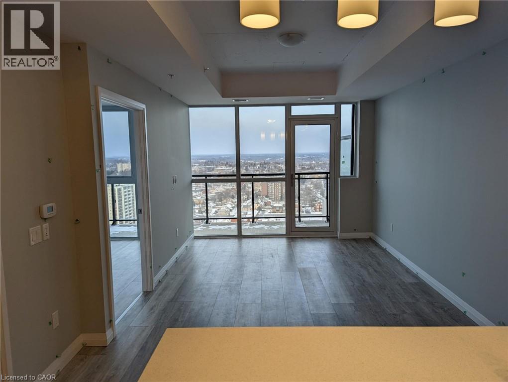 60 Charles Street W Unit# 2512, Kitchener, Ontario  N2G 0C9 - Photo 5 - 40816325