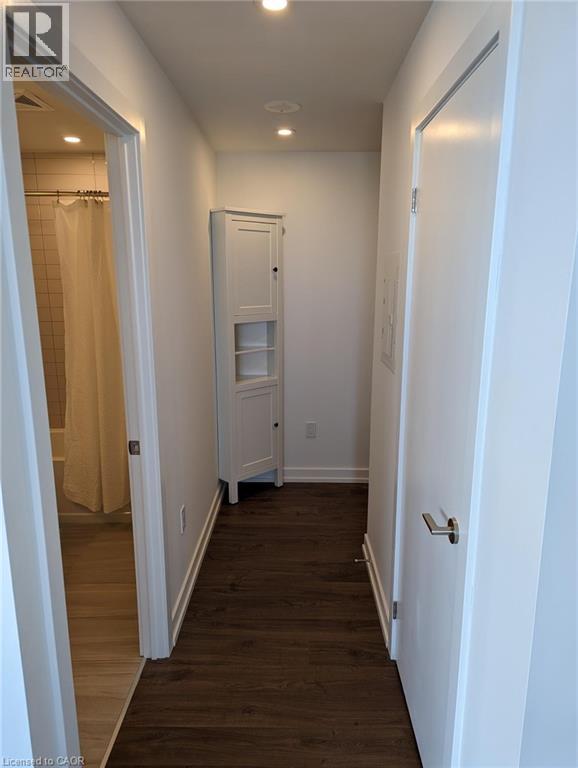 15 Wellington Street S Unit# 2112, Kitchener, Ontario  N2G 0E4 - Photo 10 - 40816319