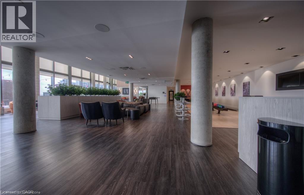 15 Wellington Street S Unit# 2112, Kitchener, Ontario  N2G 0E4 - Photo 21 - 40816319