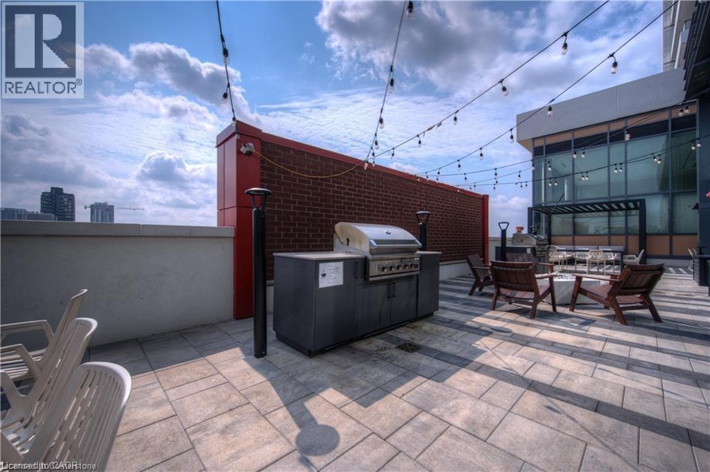 15 Wellington Street S Unit# 2112, Kitchener, Ontario  N2G 0E4 - Photo 37 - 40816319
