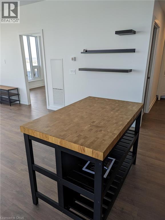 15 Wellington Street S Unit# 2112, Kitchener, Ontario  N2G 0E4 - Photo 5 - 40816319