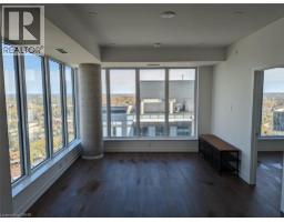 15 WELLINGTON Street S Unit# 2112, kitchener, Ontario