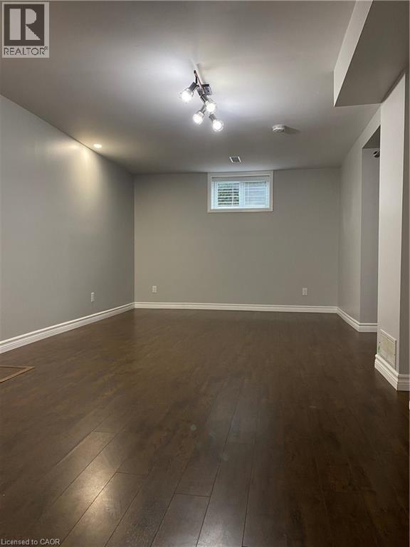 213 Union Street E Unit# Lower, Waterloo, Ontario  N2J 1C9 - Photo 7 - 40816308