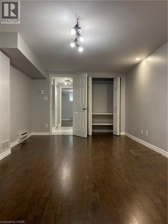 213 Union Street E Unit# Lower, Waterloo, Ontario  N2J 1C9 - Photo 8 - 40816308