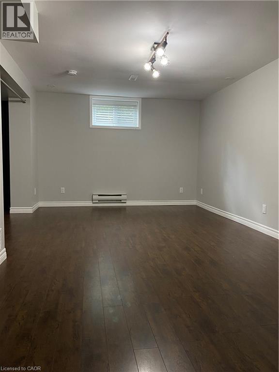 213 Union Street E Unit# Lower, Waterloo, Ontario  N2J 1C9 - Photo 9 - 40816308