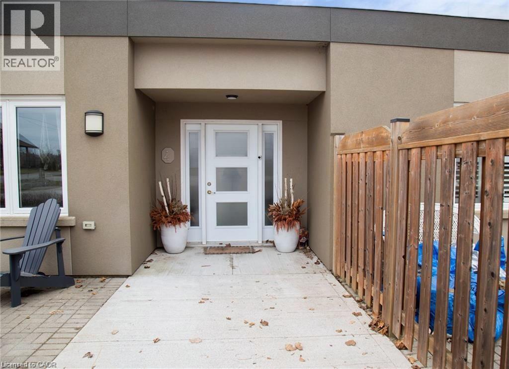 992 Windham Centre Road Unit# 4, Windham Centre, Ontario  N0E 2A0 - Photo 6 - 40815434