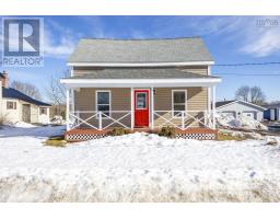 2172 North Street, Westville, Nova Scotia