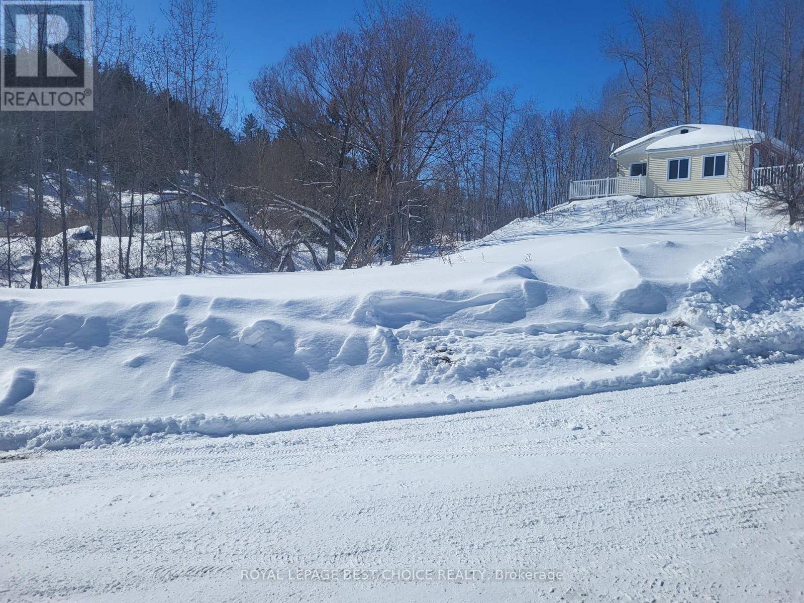 29 HUDSON BAY ROAD, Cobalt, Ontario