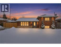 35 HICKERY Place, Brantford, Ontario