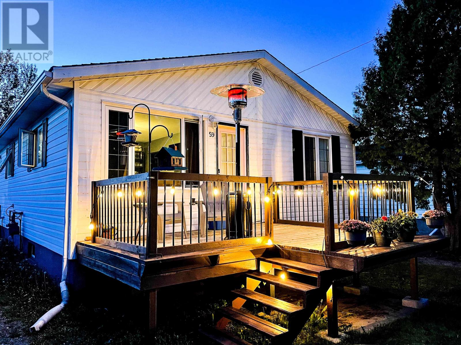 59 Detta Rd, Balmertown, Ontario  P0V 1C0 - Photo 1 - TB2600505