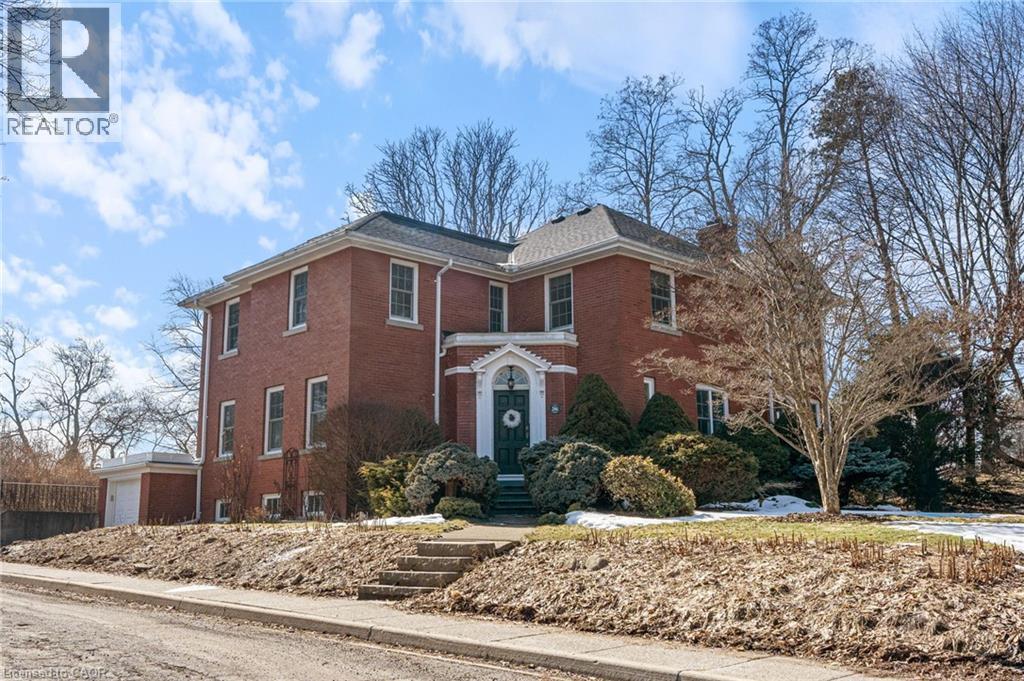 286 Union Street, Simcoe, Ontario  N3Y 2B8 - Photo 4 - 40809858