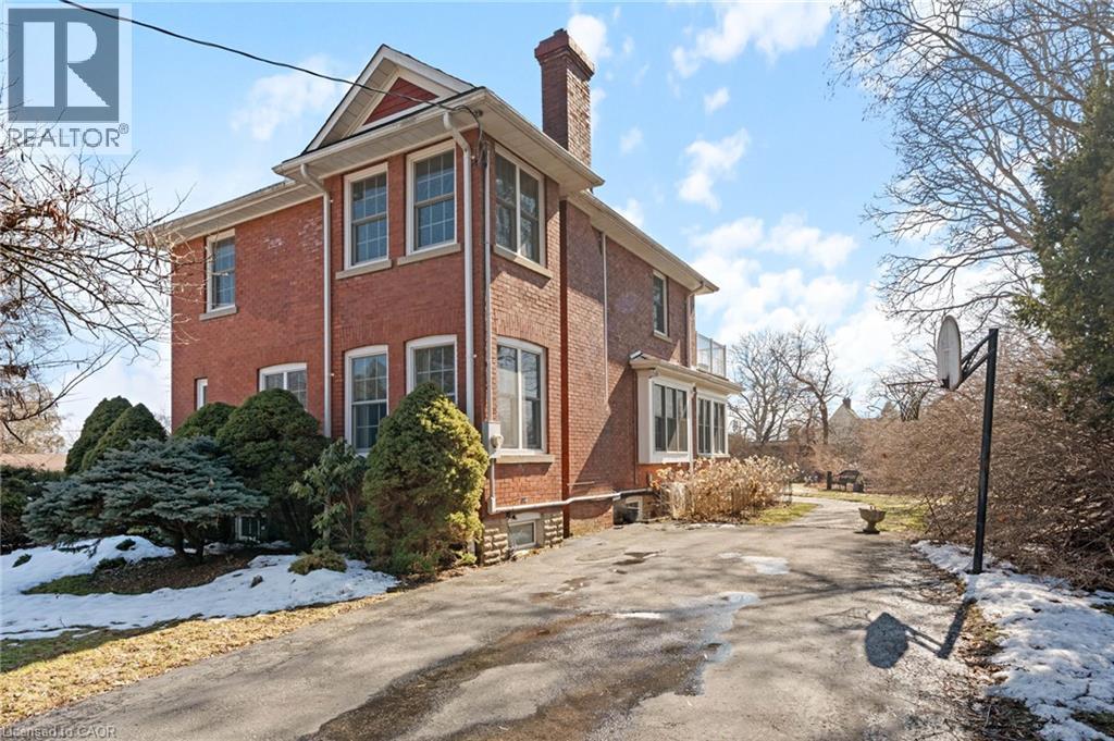 286 Union Street, Simcoe, Ontario  N3Y 2B8 - Photo 3 - 40809858