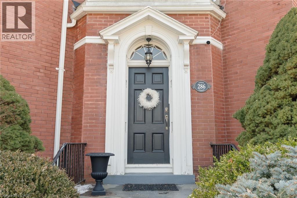 286 Union Street, Simcoe, Ontario  N3Y 2B8 - Photo 5 - 40809858