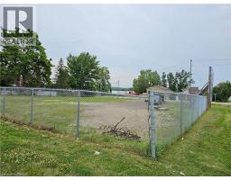 1324 COLBORNE Street E Unit# 2, Brantford, Ontario