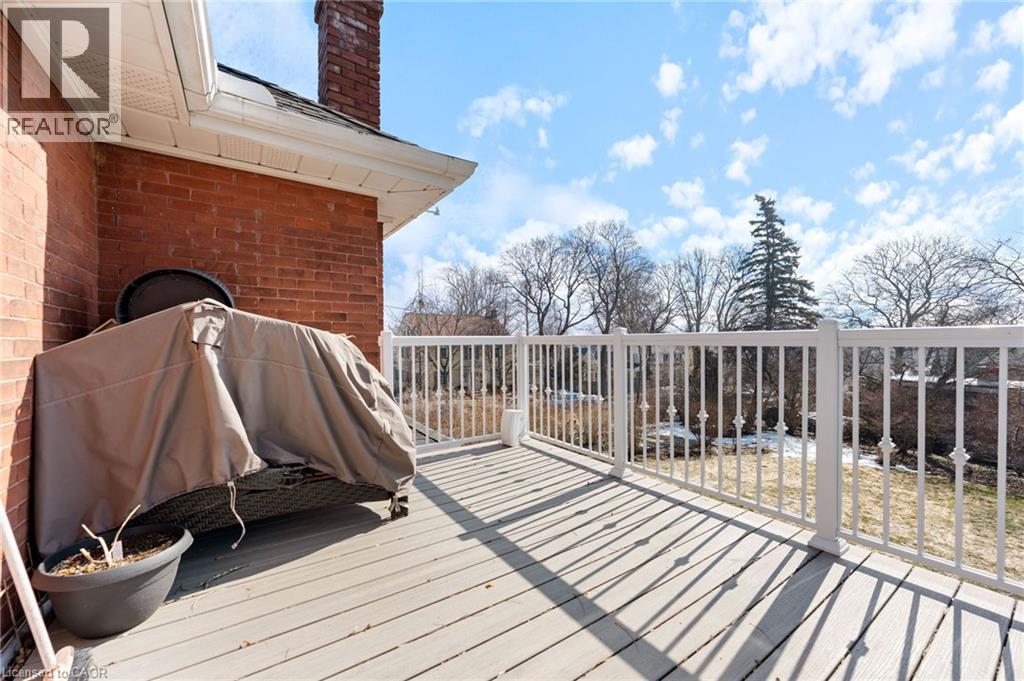 286 Union Street, Simcoe, Ontario  N3Y 2B8 - Photo 30 - 40809858