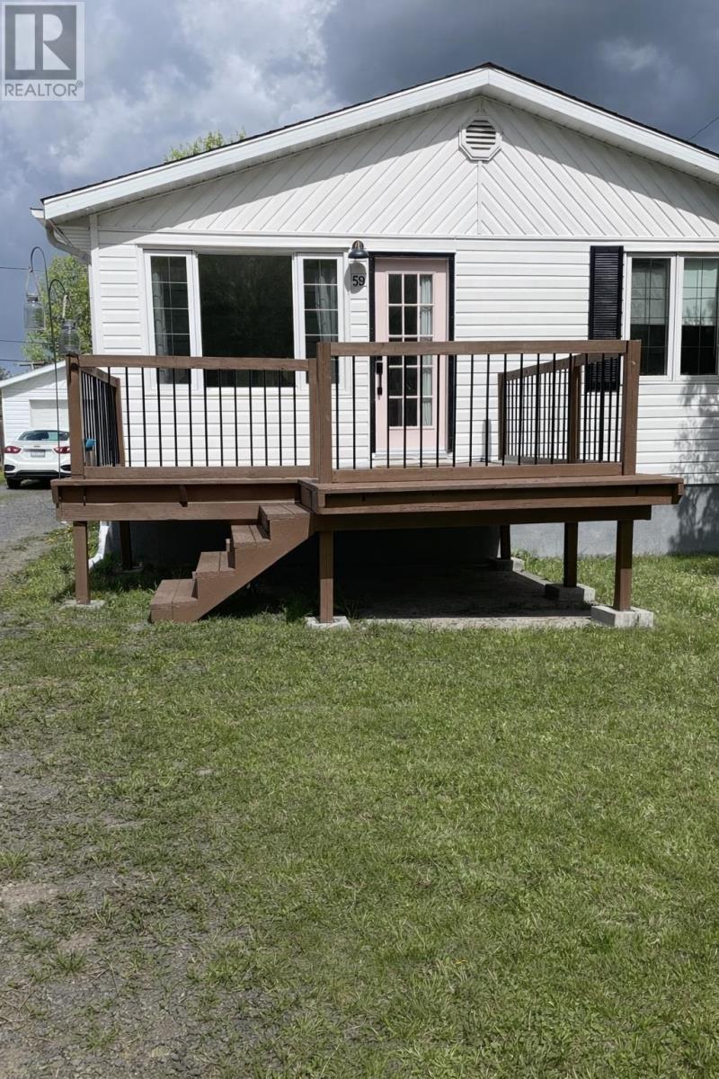 59 Detta Rd, Balmertown, Ontario  P0V 1C0 - Photo 26 - TB2600505