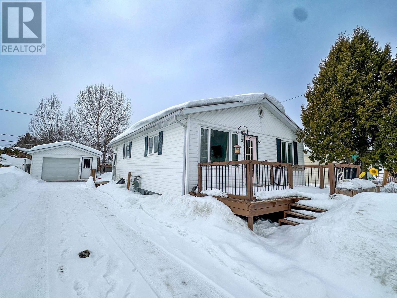 59 Detta Rd, Balmertown, Ontario  P0V 1C0 - Photo 4 - TB2600505