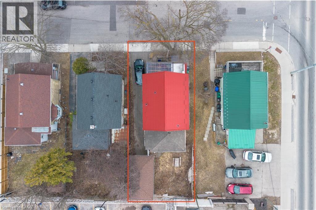 24 Madison Avenue S, Kitchener, Ontario  N2G 3M3 - Photo 34 - 40813559