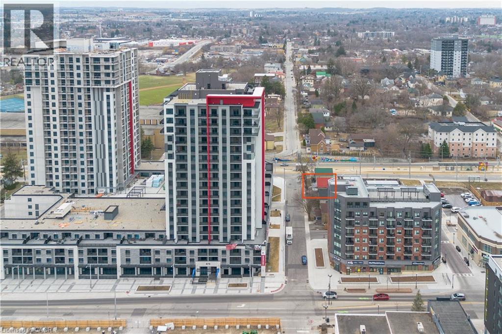 24 Madison Avenue S, Kitchener, Ontario  N2G 3M3 - Photo 36 - 40813559