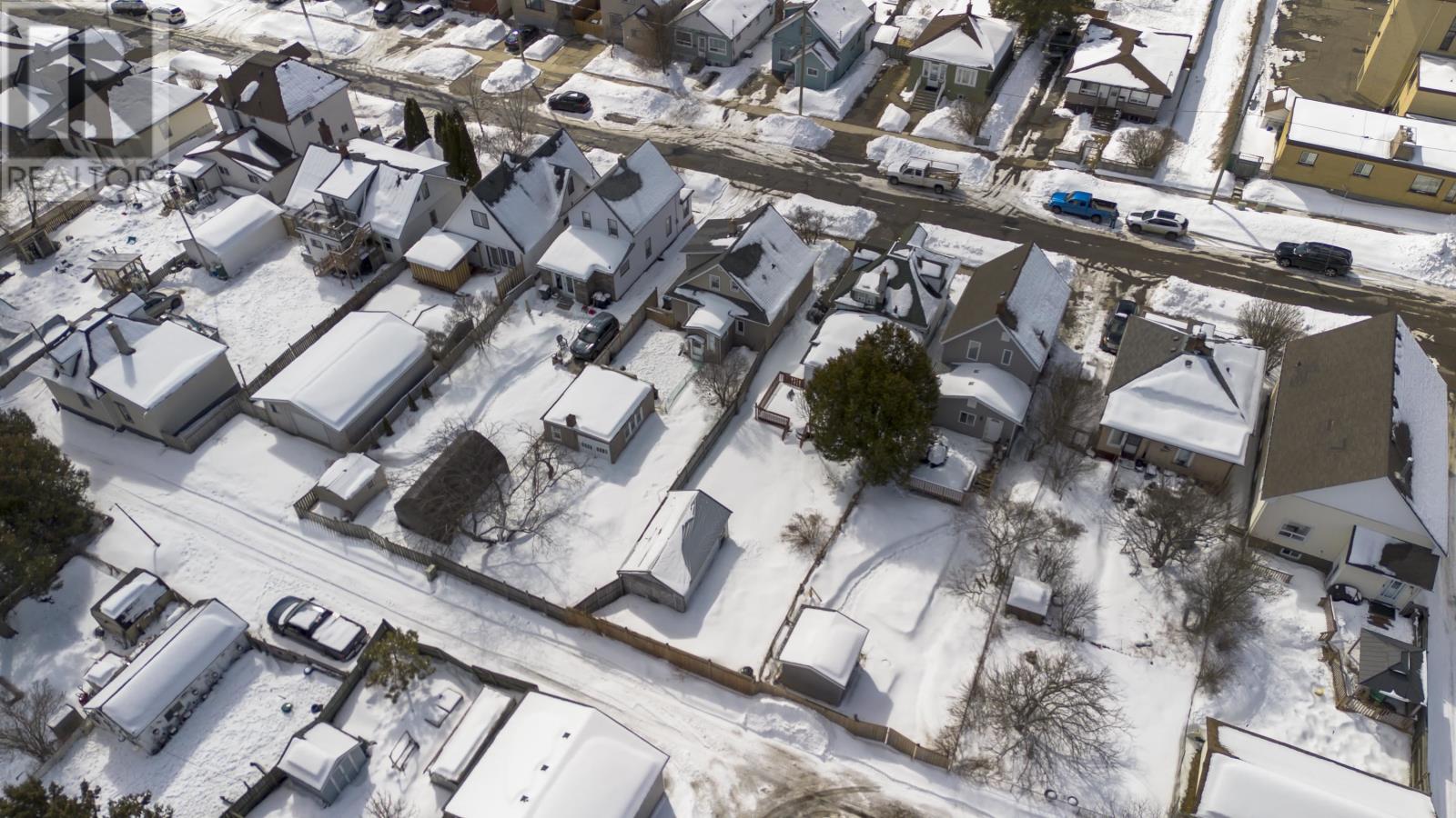 244 Van Horne St., Thunder Bay, Ontario  P7A 3E7 - Photo 4 - TB2600528