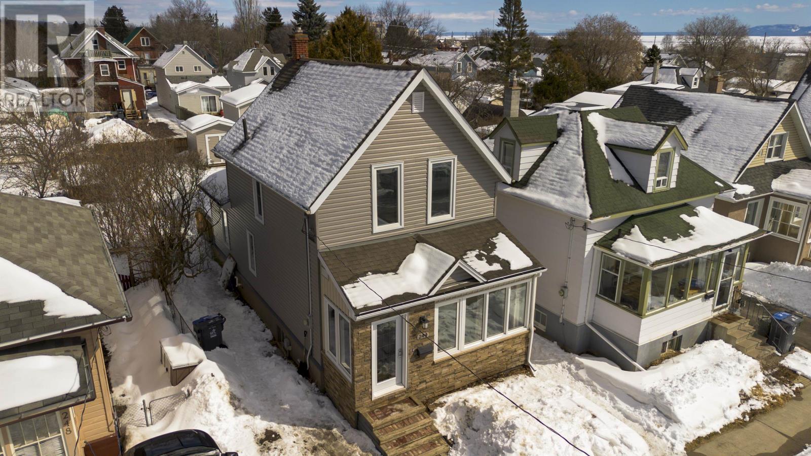 244 Van Horne St., Thunder Bay, Ontario  P7A 3E7 - Photo 46 - TB2600528