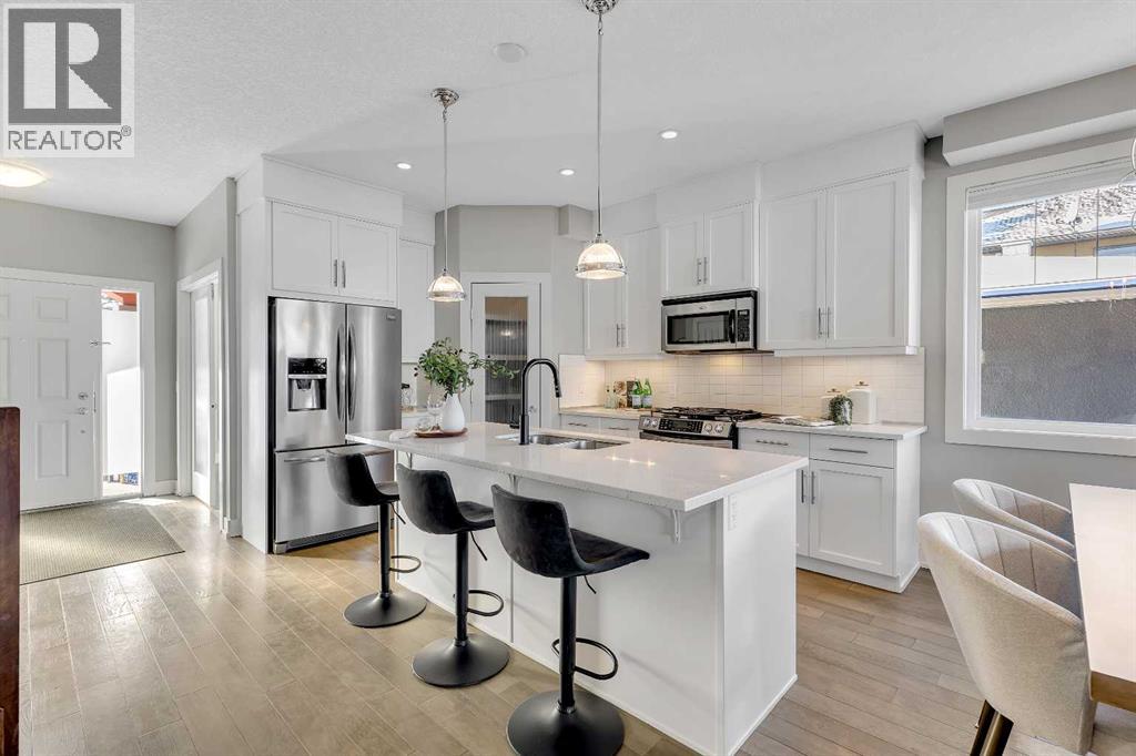 2522 1 Avenue NW, Calgary, Alberta  T2N 0C2 - Photo 9 - A2285968