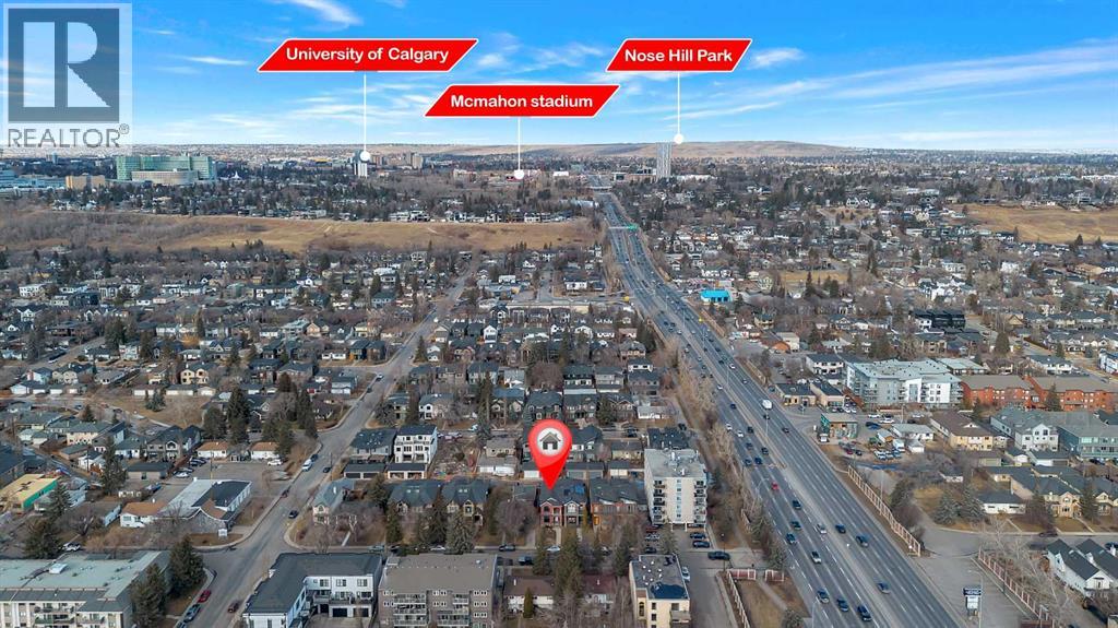 2522 1 Avenue NW, Calgary, Alberta  T2N 0C2 - Photo 41 - A2285968