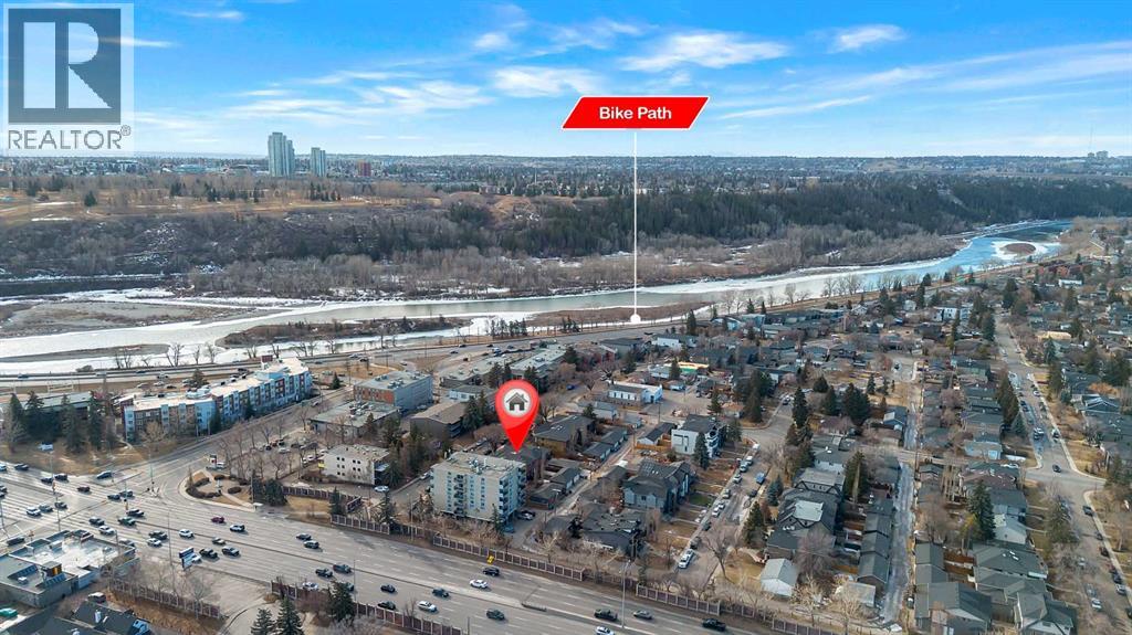 2522 1 Avenue NW, Calgary, Alberta  T2N 0C2 - Photo 39 - A2285968